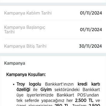 Ziraat Bankası Kredi Kartı Kampanyalarında Yanıltıcı Uygulama!
