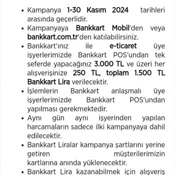 Ziraat Bankası Kredi Kartı Kampanyalarında Yanıltıcı Uygulama!