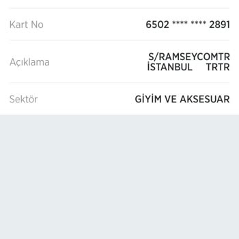 Ziraat Bankası Kredi Kartı Kampanyalarında Yanıltıcı Uygulama!