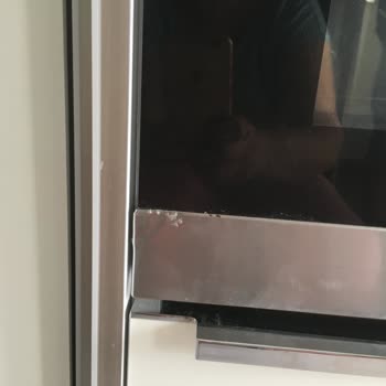 Electrolux Ankastre Fırın Sorunu: Müşteri Hizmetleri Ve Servis İletişimsizliği