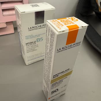 Trendyol Vichy La Roche Posay Cosmolog Şikayetim