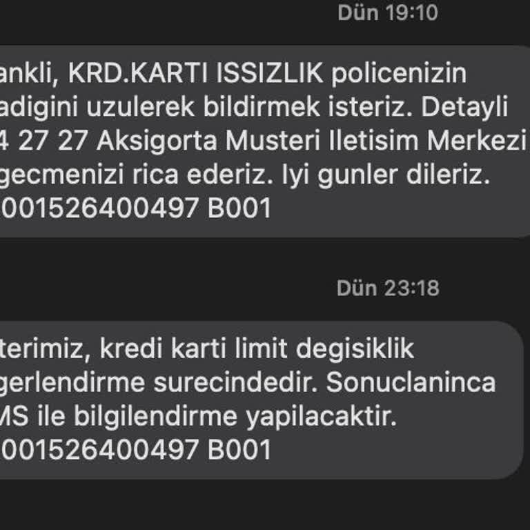 Akbank'ın Faizsiz Kredi Ve Nakit Avans Kampanyası Hayal Kırıklığı