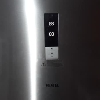 Vestel Buzdolabında Bitmeyen Sorunlar Ve Yüksek Maliyetler