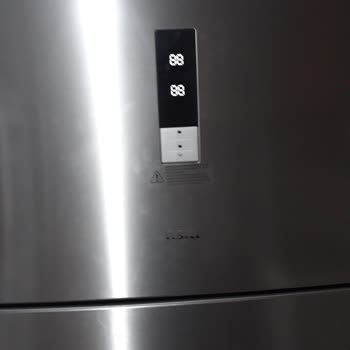 Vestel Buzdolabında Bitmeyen Sorunlar Ve Yüksek Maliyetler