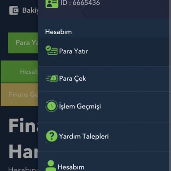 Kazançlarımın Haksız Şekilde İptal Edilmesi