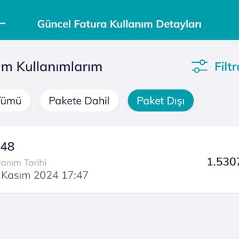 Yüksek SMS Ücreti: BES İptali İçin Çözüm Bekliyorum