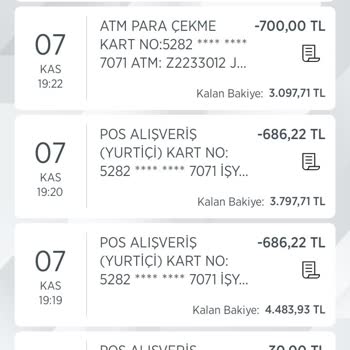 Çifte Ödeme Sorunu: Sürat Kargo'dan Çözüm Bekliyorum