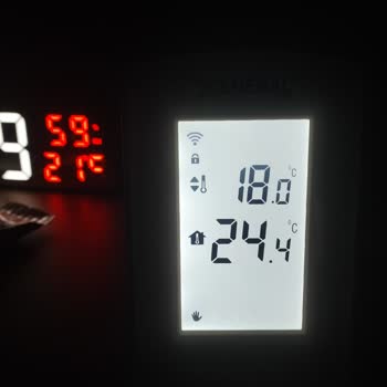 Uygulamalar Cihaza Erişemiyor Wi-Fi Bağlantı Sorunu