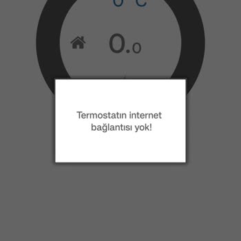 Uygulamalar Cihaza Erişemiyor Wi-Fi Bağlantı Sorunu