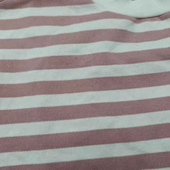 LCW İlk Yıkamada Tüylenen Sweatshirt Sorunu