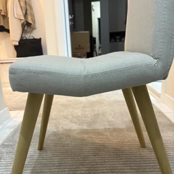 Vina Mutfak Masası Ve Sandalye Kalite Sorunu