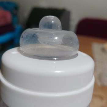 Mamajoo Biberon Emziği Sorunu: Çözüm Bekliyoruz