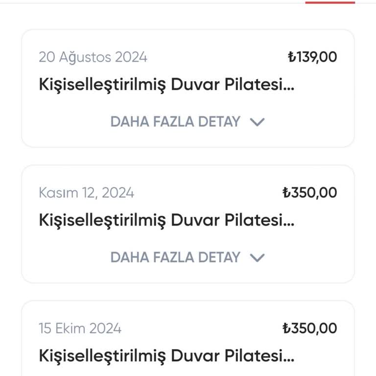 Betterme İzinsiz Yenilenen Üyelik Ve Para İadesi Talebi!