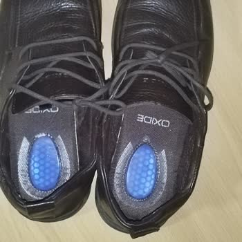 Ayakkabı Kullanımı Sonrası Sağlık Sorunları