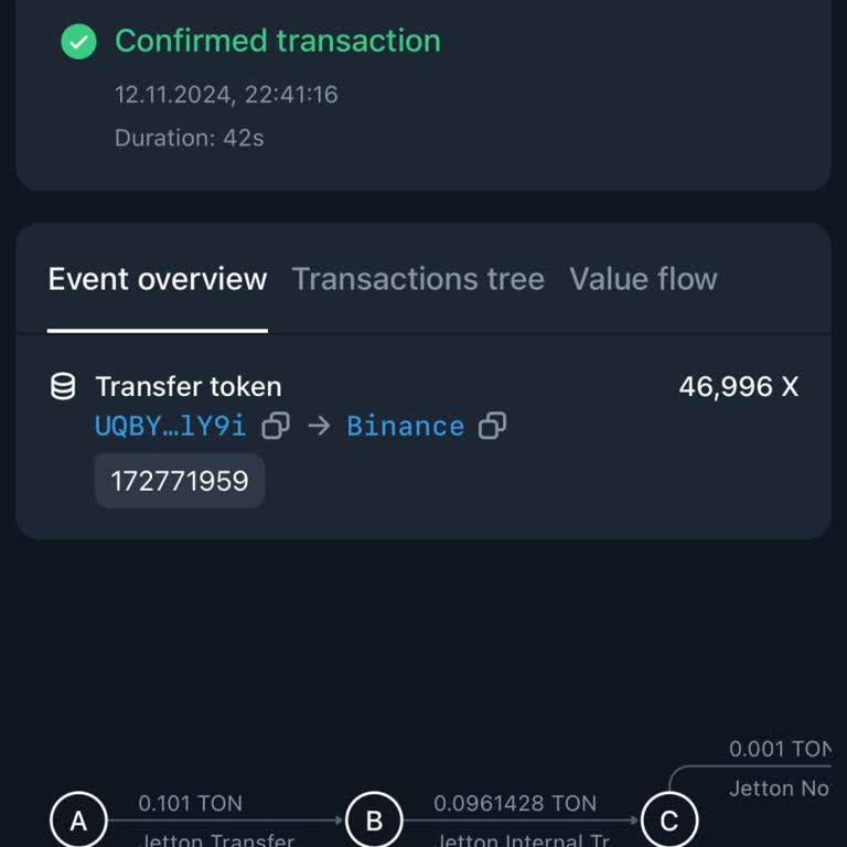 Binance TR Hesabına Aktarılan Coinlerin Eksikliği