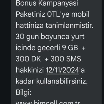 Hatalı Paket Süresi Ve Haksız Ücretlendirme