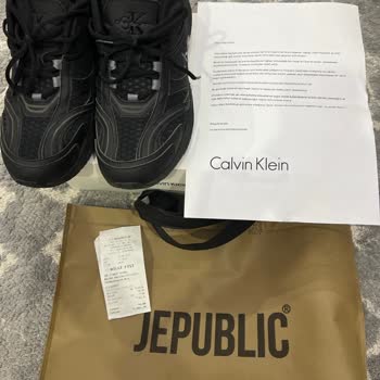 Kalitesiz Ürün Ve Yetersiz Müşteri Hizmetleri