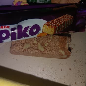 Bozuk Çikolata İle Hayal Kırıklığı