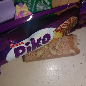 Bozuk Çikolata İle Hayal Kırıklığı