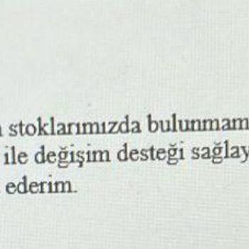 JBL Kusurlu Ürün Ve Yetersiz Değişim Teklifi Karşısında Mağduriyet