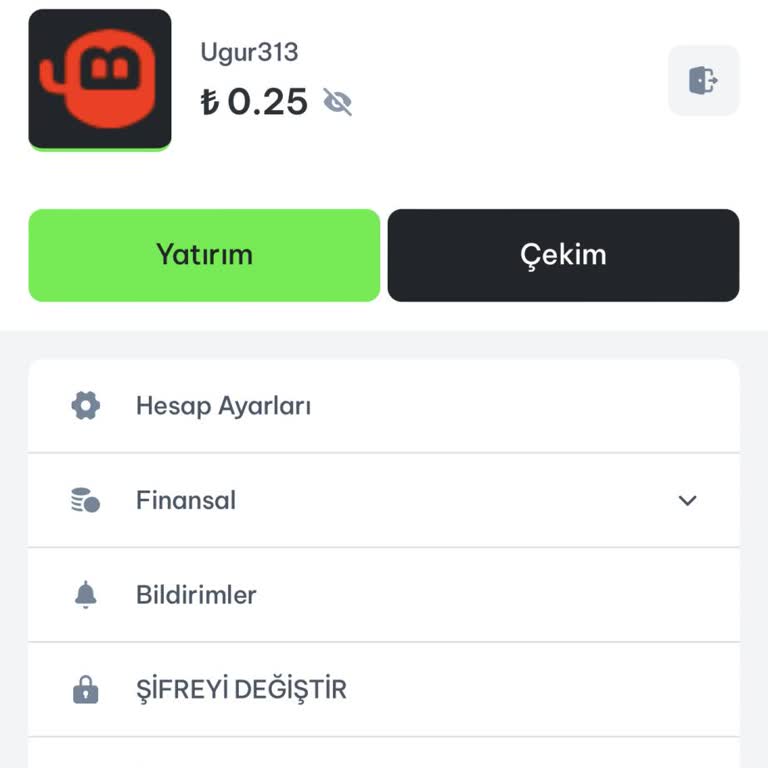 Başlangıç Promosyonları Ve Kazanç Sorunları