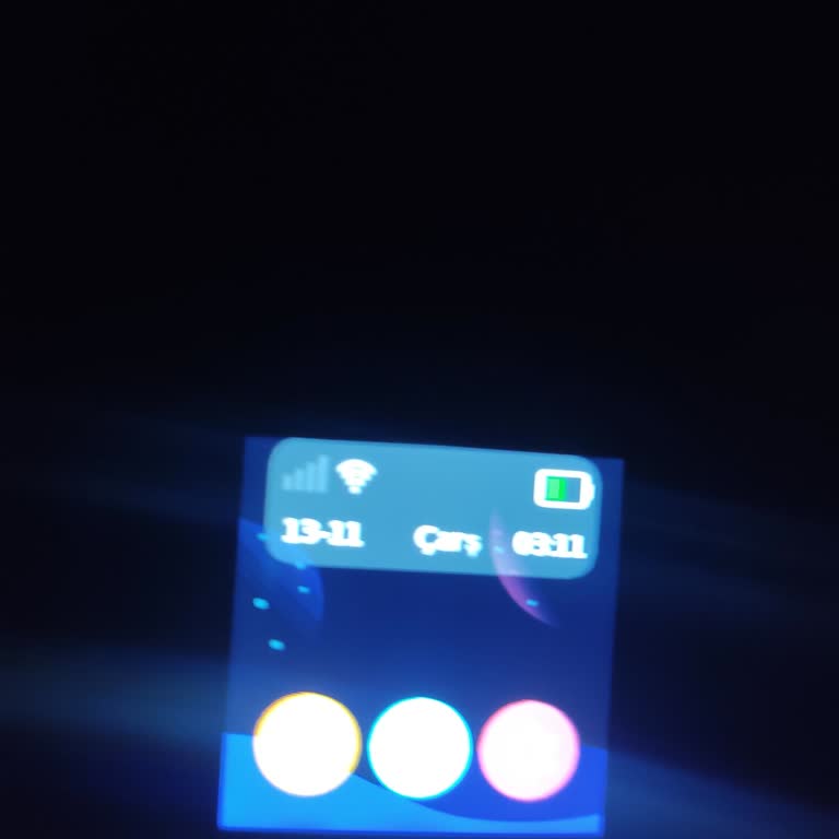 Reeder Akıllı Saatte Hayal Kırıklığı: Güvenim Sarsıldı!