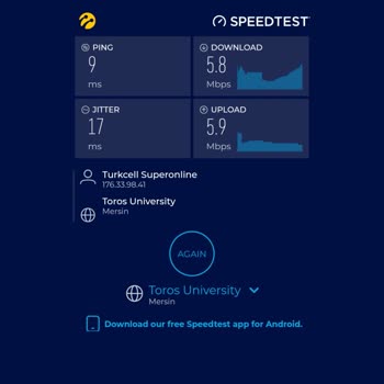 Turkcell Superonline Hizmet Kalitesinden Memnun Değilim