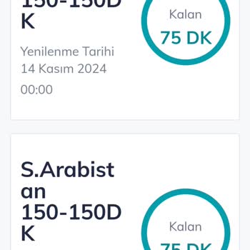 Haberim Olmadan Eklenen Yurtdışı Paketleri Ve Çözülmeyen Sorunlar
