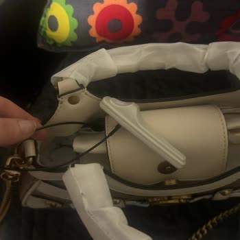 Boyner Mağazasında İlgisizlik Ve Dikkatsizlik