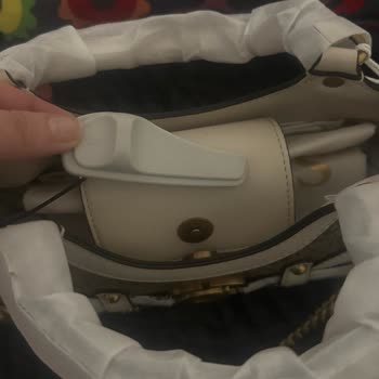 Boyner Mağazasında İlgisizlik Ve Dikkatsizlik