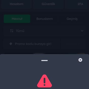 Ligobet Hesap Kapatma Ve Para Çekim Sorunu