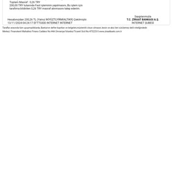 Üyelik Sonrası Beklenmedik Sorunlar