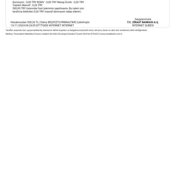 Üyelik Sonrası Beklenmedik Sorunlar