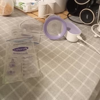 Göğüs Pompası Çekim Gücü Sorunu