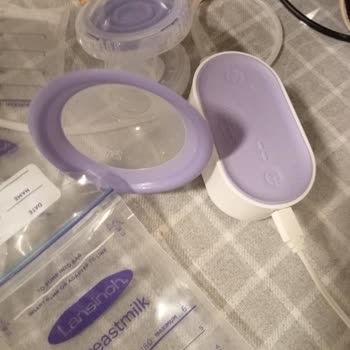 Göğüs Pompası Çekim Gücü Sorunu