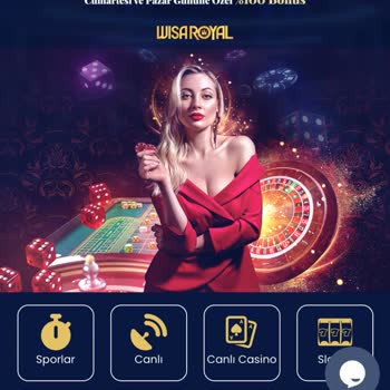 WisaRoyal Kalan Bakiyemin Ödenmesi