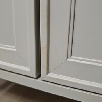 Trento Mobilya Setinde Kalite Sorunları