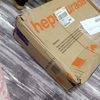 Bozuk Ürün Ve Yetersiz Müşteri Hizmeti: Casper Ve Hepsiburada Güvenimi Sarsıyor