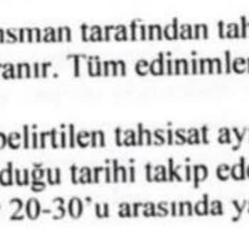 Sözleşme Şartlarına Uymayan Çekiliş Ve Teslimat Süreci