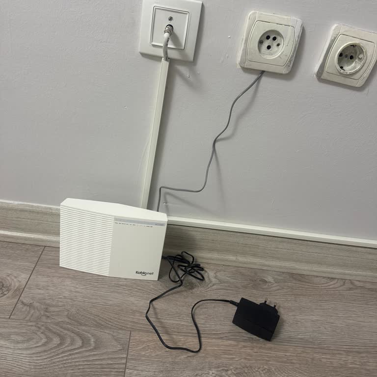 Kablo Net İnternet Bağlantı Sorunu Ve Hizmet Eksikliği!