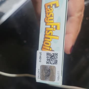 Ürünün Renk Değişimi Ve Orijinalliği Hakkında Endişe