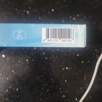 Ürünün Renk Değişimi Ve Orijinalliği Hakkında Endişe