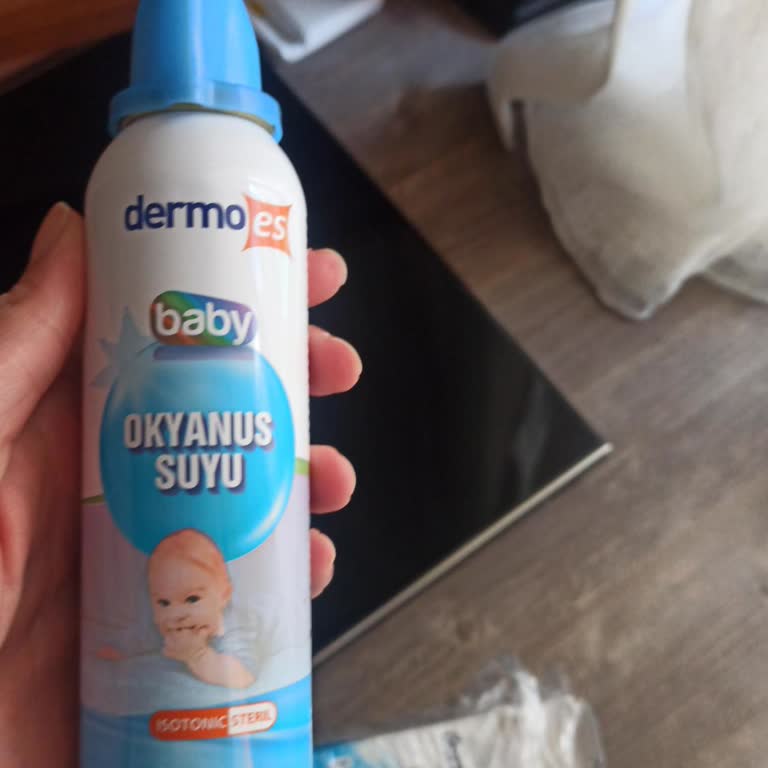 İyon Sağlık Medikal Bozuk Başlıklı Burun Spreyleri Ve Kullanım Zorlukları