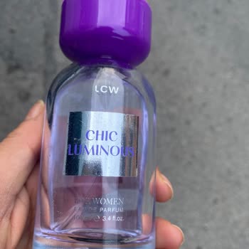 Parfümde Hayal Kırıklığı