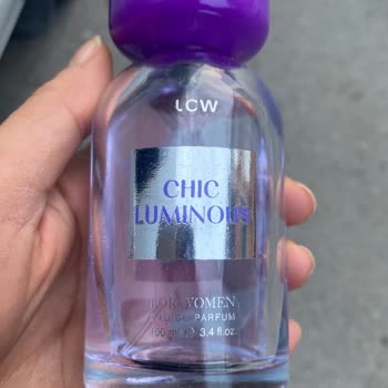 Parfümde Hayal Kırıklığı