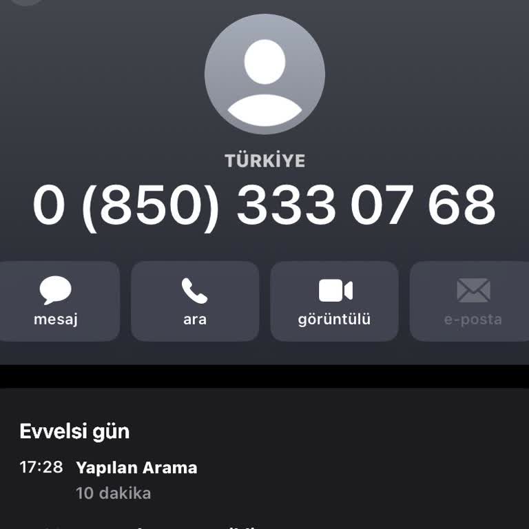 Penti Online Siparişimde Eksik Ürünler Ve Yetersiz Destek