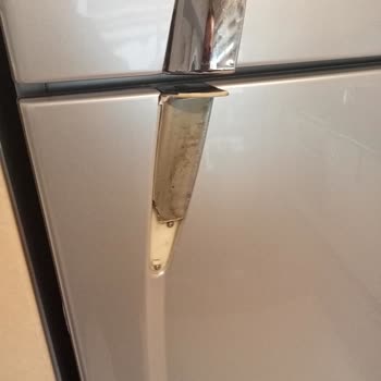 Arçelik Buzdolabımın Yedek Parça Sorunu