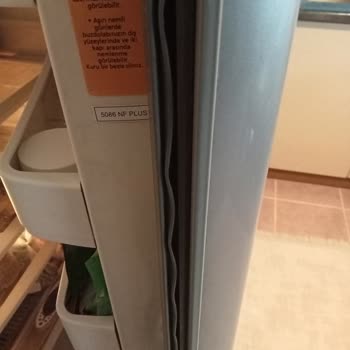 Arçelik Buzdolabımın Yedek Parça Sorunu