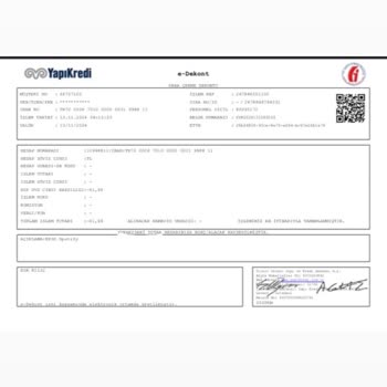 İptal Edilen Üyelikten Haksız Para Çekimi