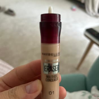 Loreal Paris Kapatıcı Ürünün Dönme Mekanizması Sorunu